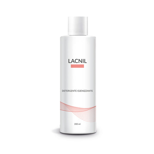 LACNIL 200ml - Detergente Igienizzante