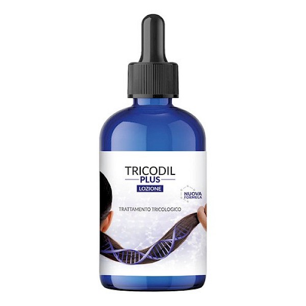 Tricodil Plus Lozione