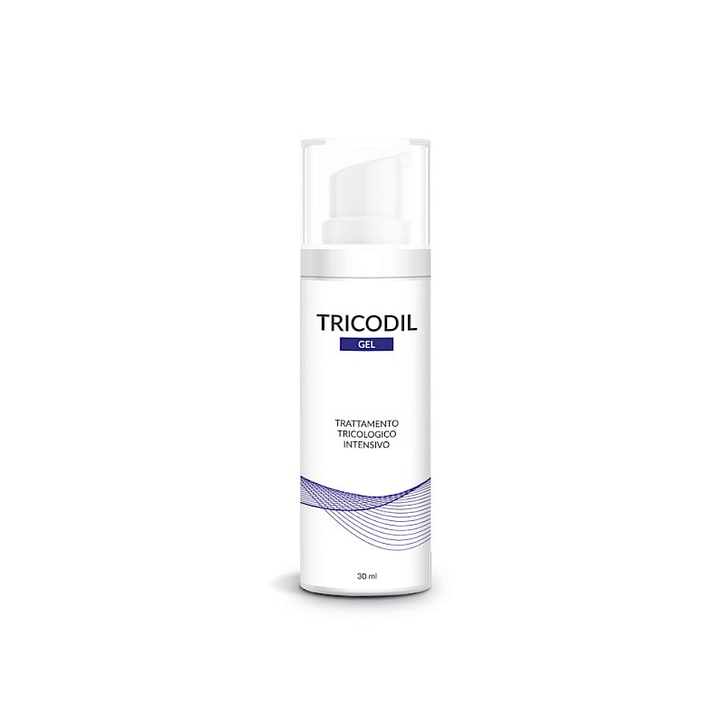 Tricodil Gel