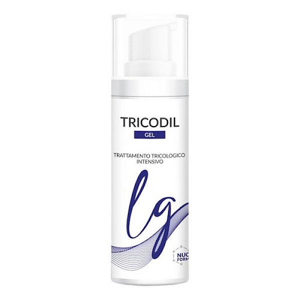 Tricodil Gel