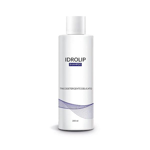 Idrolip Shampoo