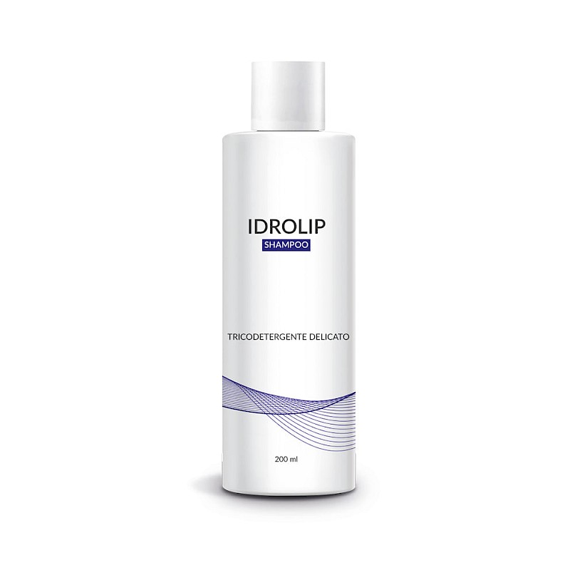 Idrolip Shampoo