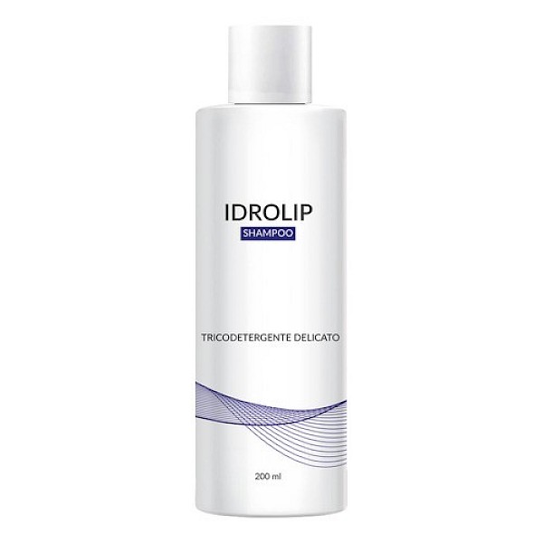 Idrolip Shampoo