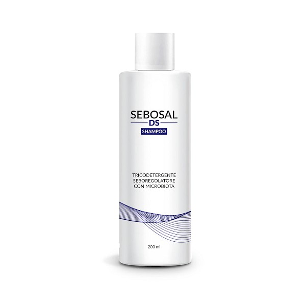 Sebosal DS Shampoo