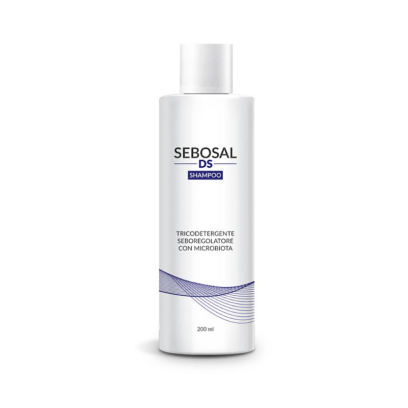 Sebosal DS Shampoo