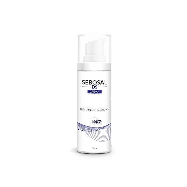 Sebosal DS Crema