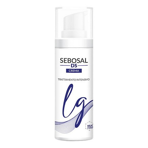 Sebosal DS Crema