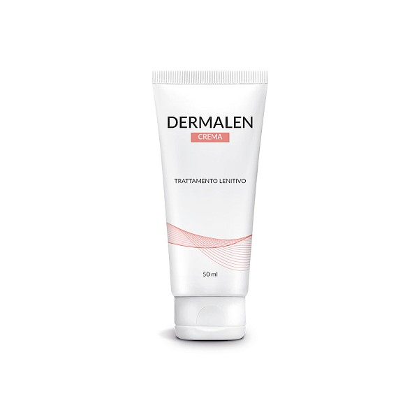 DermaLen Crema