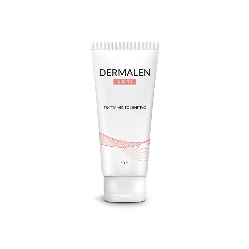 DermaLen Crema