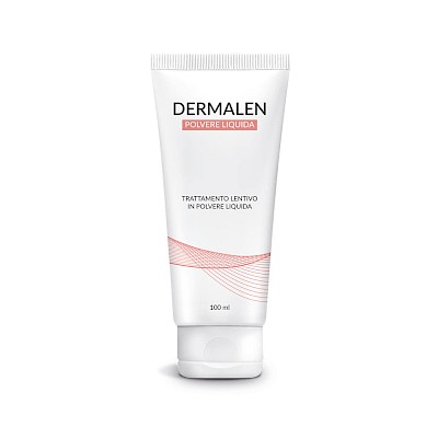 DermaLen Polvere Liquida