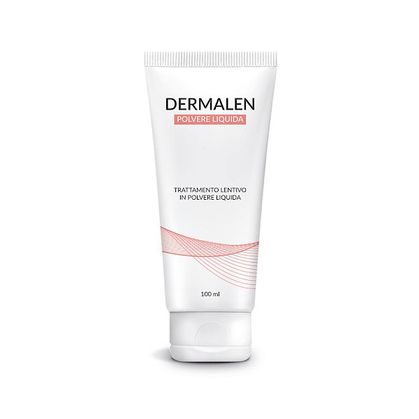 DermaLen Polvere Liquida