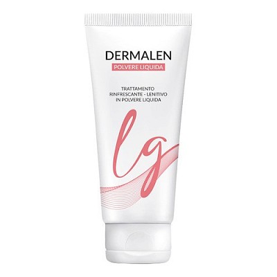 DermaLen Polvere Liquida